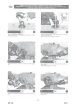 Preview for 608 page of Takeuchi TB175W Workshop Manual