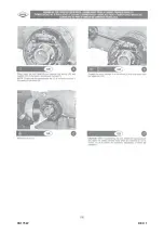 Preview for 612 page of Takeuchi TB175W Workshop Manual
