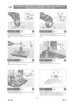 Preview for 630 page of Takeuchi TB175W Workshop Manual