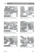 Preview for 640 page of Takeuchi TB175W Workshop Manual