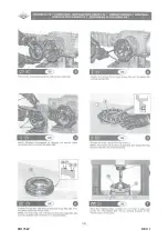 Preview for 642 page of Takeuchi TB175W Workshop Manual