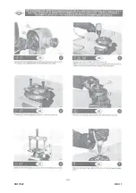 Preview for 654 page of Takeuchi TB175W Workshop Manual