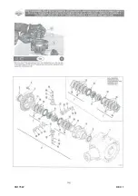 Preview for 658 page of Takeuchi TB175W Workshop Manual
