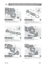 Preview for 660 page of Takeuchi TB175W Workshop Manual