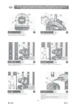 Preview for 662 page of Takeuchi TB175W Workshop Manual