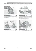 Preview for 664 page of Takeuchi TB175W Workshop Manual