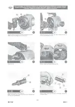 Preview for 668 page of Takeuchi TB175W Workshop Manual