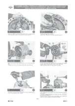 Preview for 674 page of Takeuchi TB175W Workshop Manual