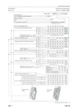 Preview for 680 page of Takeuchi TB175W Workshop Manual