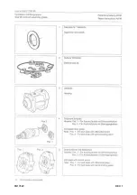 Preview for 687 page of Takeuchi TB175W Workshop Manual