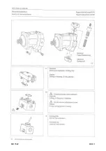 Preview for 693 page of Takeuchi TB175W Workshop Manual