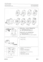 Preview for 695 page of Takeuchi TB175W Workshop Manual