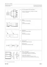 Preview for 705 page of Takeuchi TB175W Workshop Manual