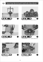 Preview for 743 page of Takeuchi TB175W Workshop Manual