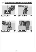 Preview for 745 page of Takeuchi TB175W Workshop Manual