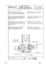 Preview for 776 page of Takeuchi TB175W Workshop Manual