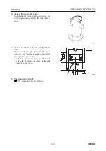 Preview for 790 page of Takeuchi TB175W Workshop Manual