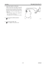 Preview for 794 page of Takeuchi TB175W Workshop Manual