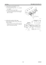 Preview for 796 page of Takeuchi TB175W Workshop Manual