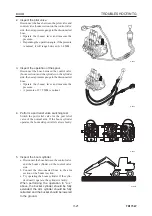 Preview for 798 page of Takeuchi TB175W Workshop Manual