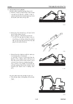 Preview for 800 page of Takeuchi TB175W Workshop Manual
