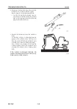 Preview for 801 page of Takeuchi TB175W Workshop Manual
