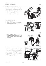 Preview for 805 page of Takeuchi TB175W Workshop Manual