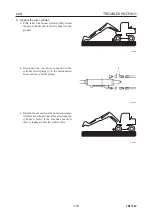Preview for 810 page of Takeuchi TB175W Workshop Manual