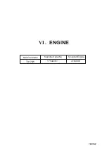 Preview for 818 page of Takeuchi TB175W Workshop Manual