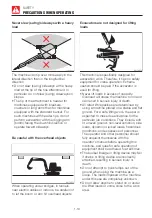 Preview for 29 page of Takeuchi TB210R Operator'S Manual