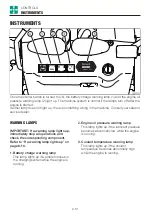 Preview for 58 page of Takeuchi TB210R Operator'S Manual