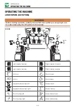 Preview for 76 page of Takeuchi TB210R Operator'S Manual