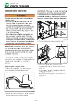 Preview for 80 page of Takeuchi TB210R Operator'S Manual