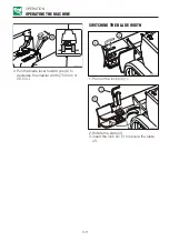 Preview for 81 page of Takeuchi TB210R Operator'S Manual