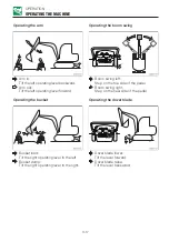 Preview for 87 page of Takeuchi TB210R Operator'S Manual