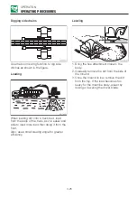 Preview for 95 page of Takeuchi TB210R Operator'S Manual