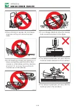 Preview for 100 page of Takeuchi TB210R Operator'S Manual