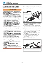 Preview for 102 page of Takeuchi TB210R Operator'S Manual