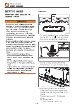 Preview for 132 page of Takeuchi TB210R Operator'S Manual