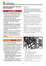 Preview for 136 page of Takeuchi TB210R Operator'S Manual