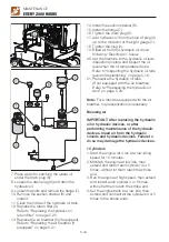 Preview for 150 page of Takeuchi TB210R Operator'S Manual