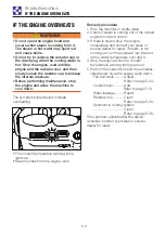 Preview for 161 page of Takeuchi TB210R Operator'S Manual