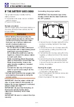 Preview for 162 page of Takeuchi TB210R Operator'S Manual