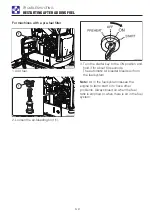 Preview for 167 page of Takeuchi TB210R Operator'S Manual