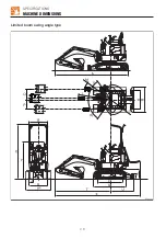 Preview for 180 page of Takeuchi TB210R Operator'S Manual