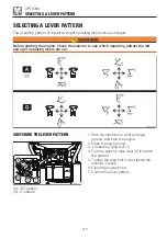Preview for 193 page of Takeuchi TB210R Operator'S Manual