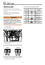 Preview for 197 page of Takeuchi TB210R Operator'S Manual