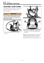 Preview for 201 page of Takeuchi TB210R Operator'S Manual