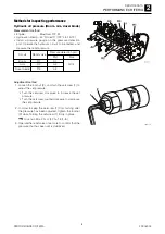 Preview for 32 page of Takeuchi TB215R Workshop Manual