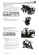 Preview for 33 page of Takeuchi TB215R Workshop Manual